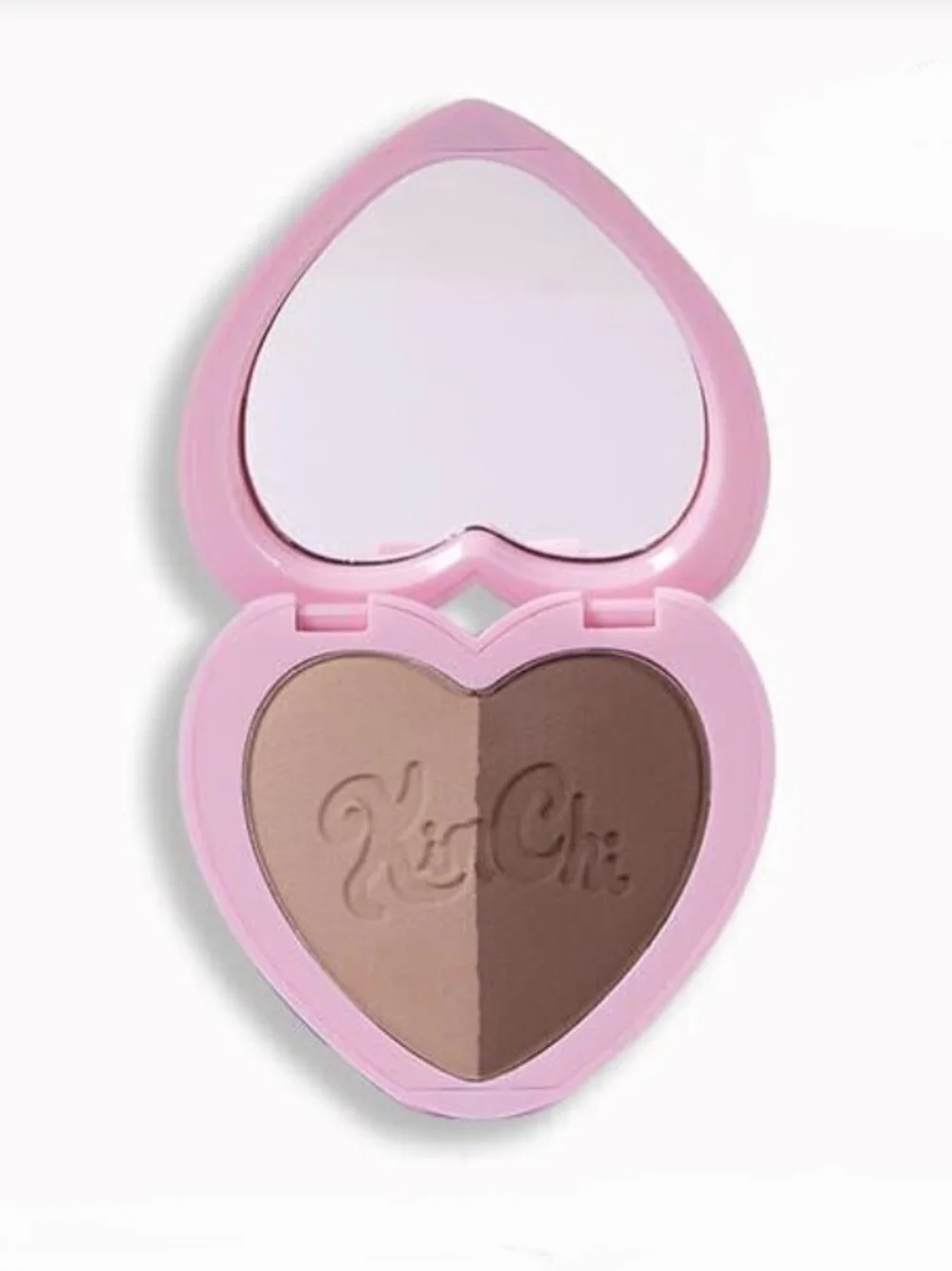 Kimchi Chic Beauty Thailor Contour 03 - Chocolate